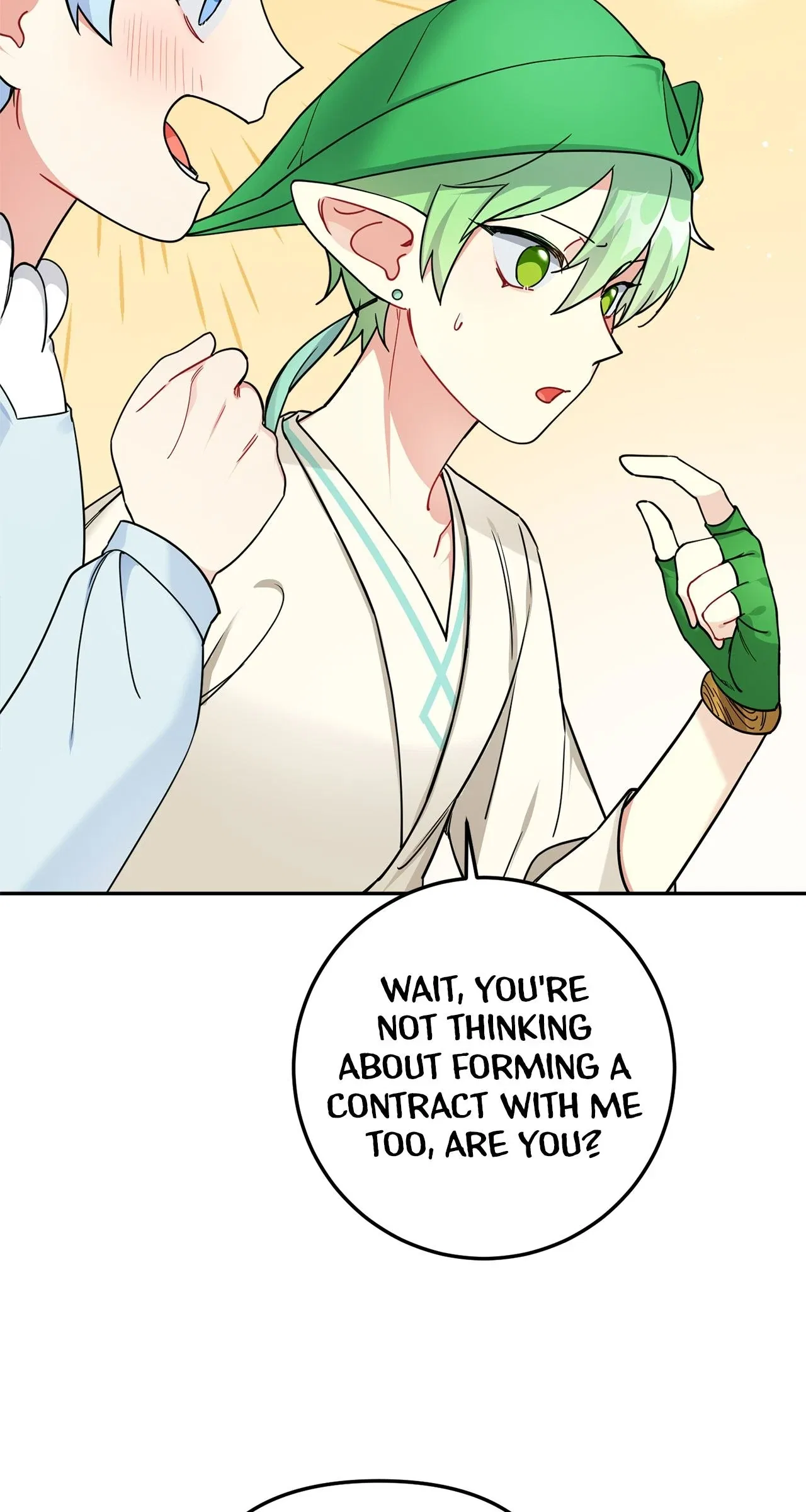 For Snow White Chapter 46 – Page 43