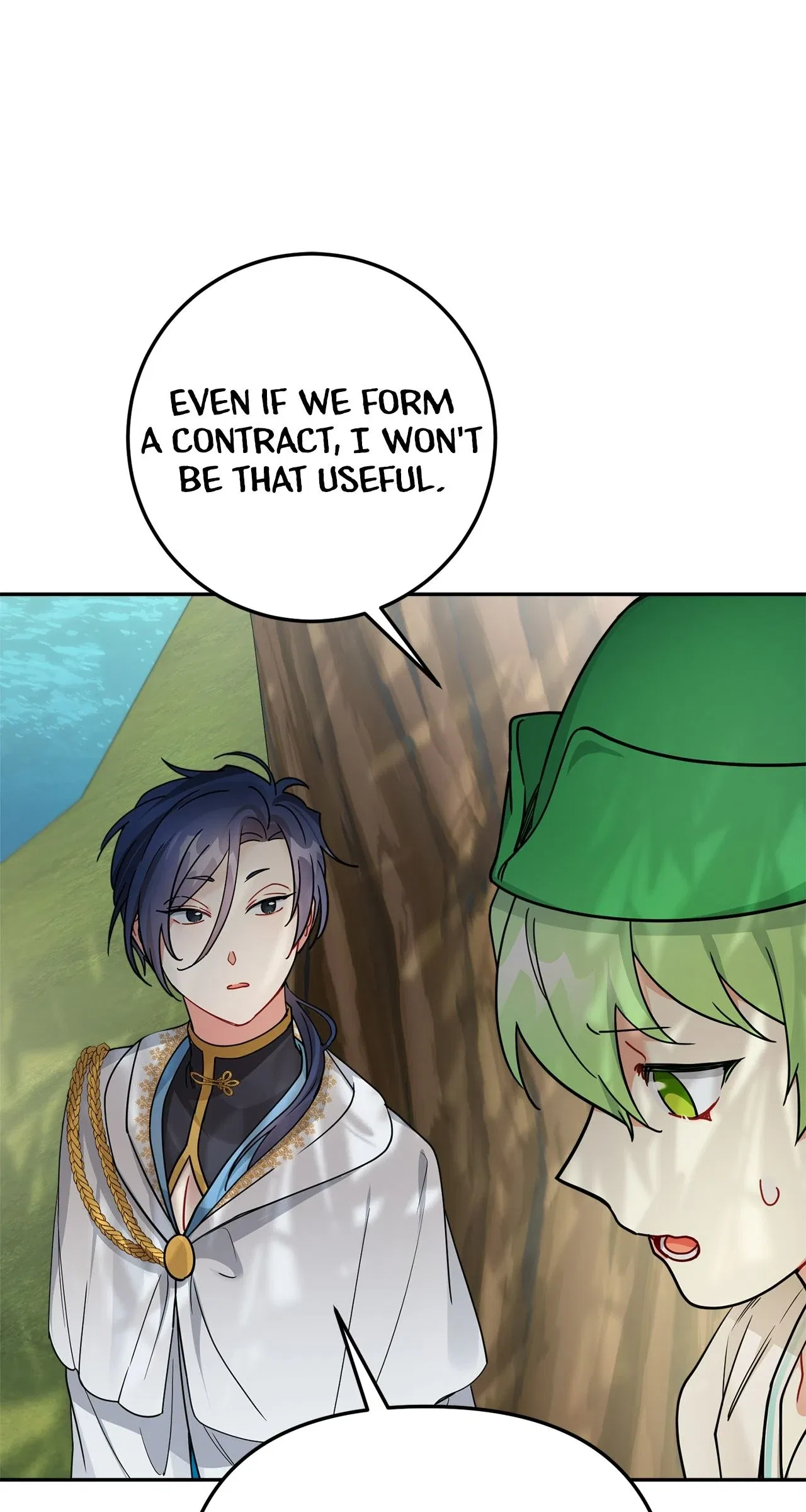 For Snow White Chapter 46 – Page 45
