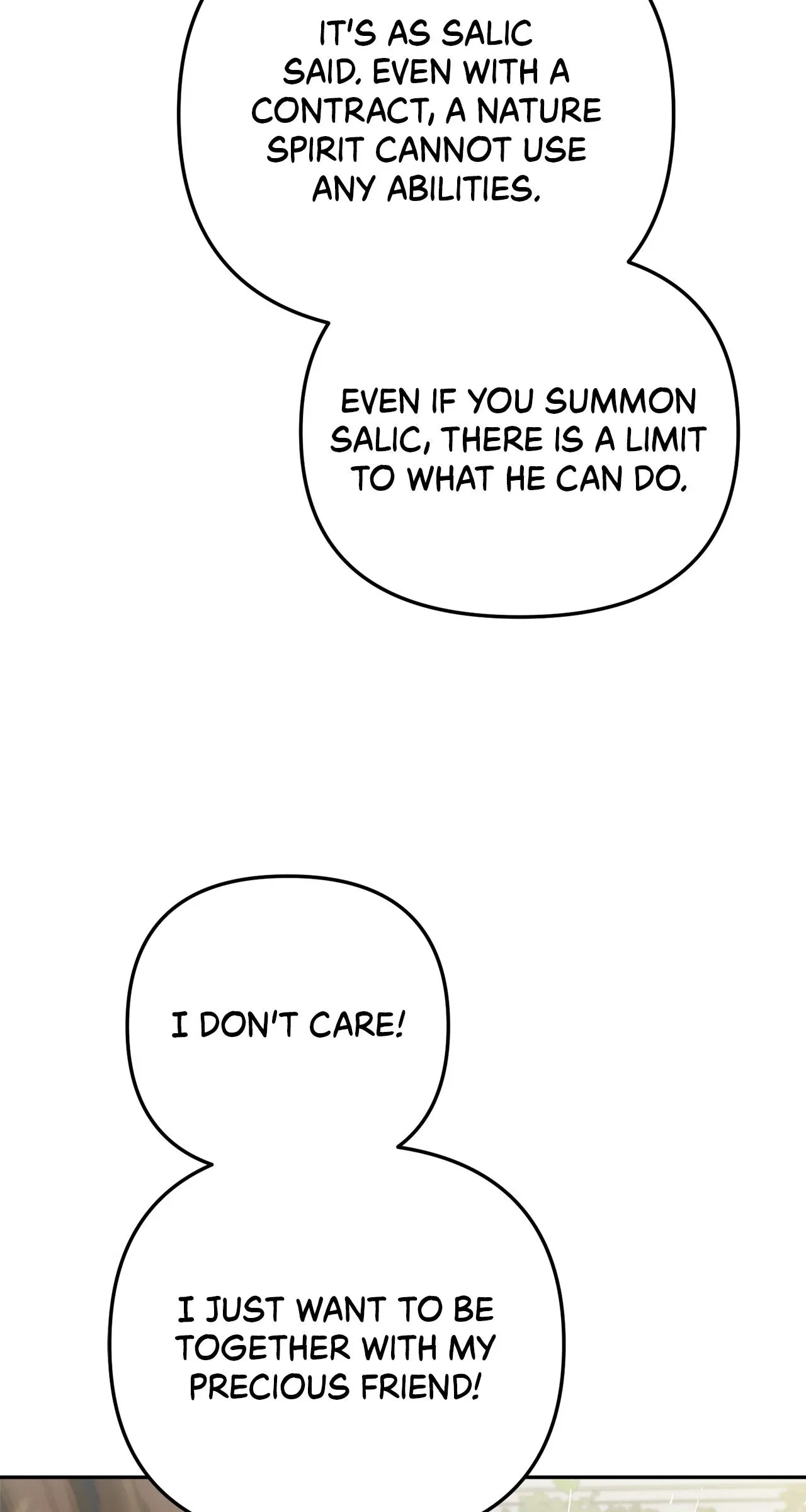 For Snow White Chapter 46 – Page 46