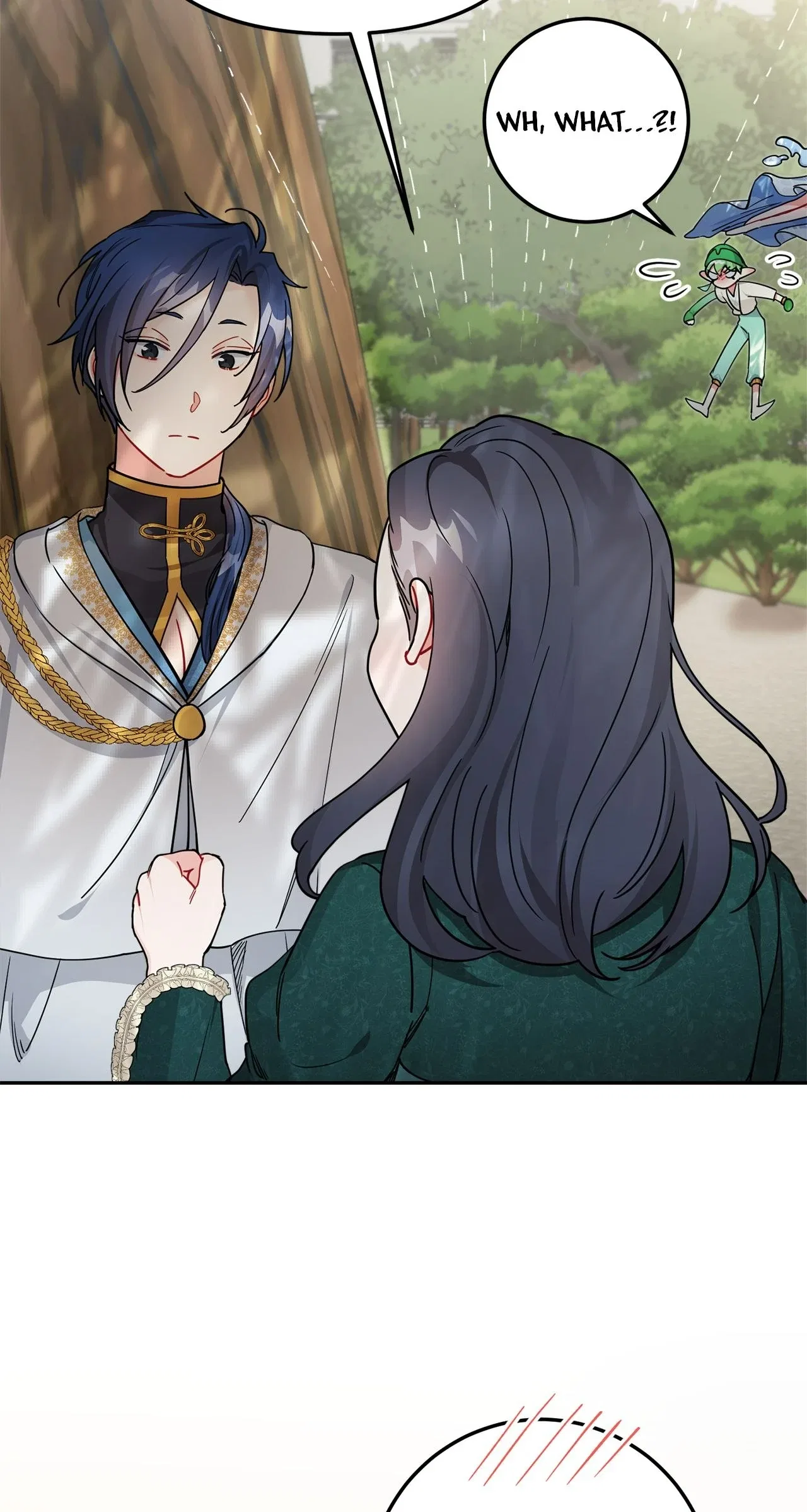 For Snow White Chapter 46 – Page 47