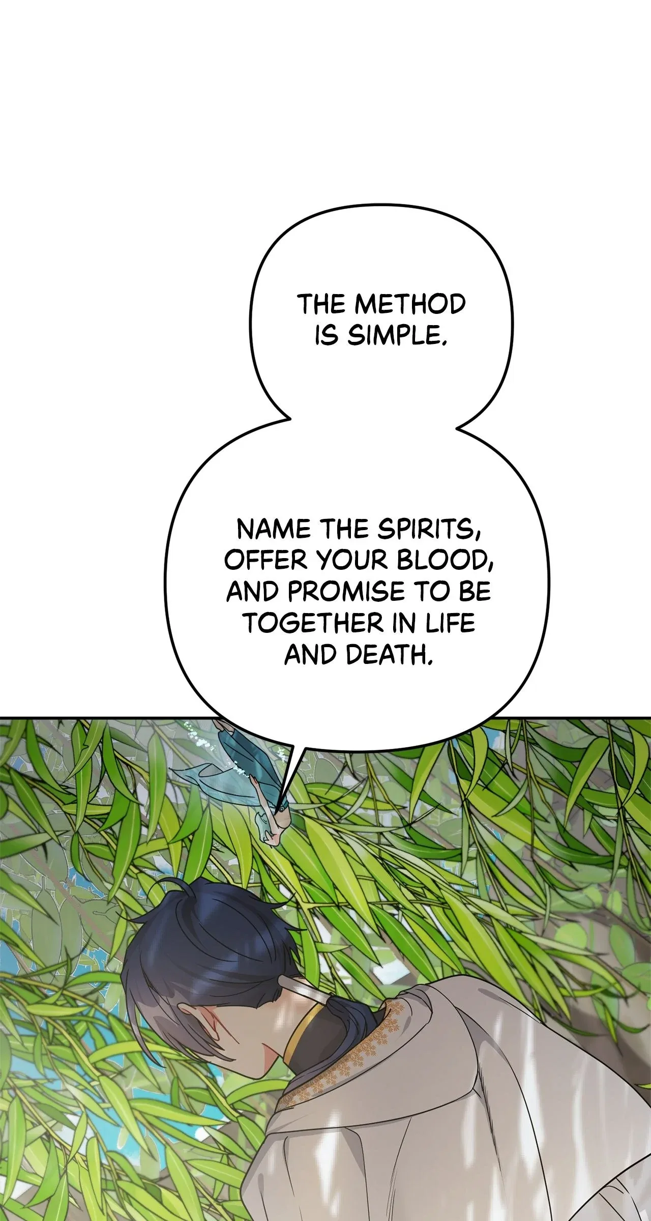 For Snow White Chapter 46 – Page 50
