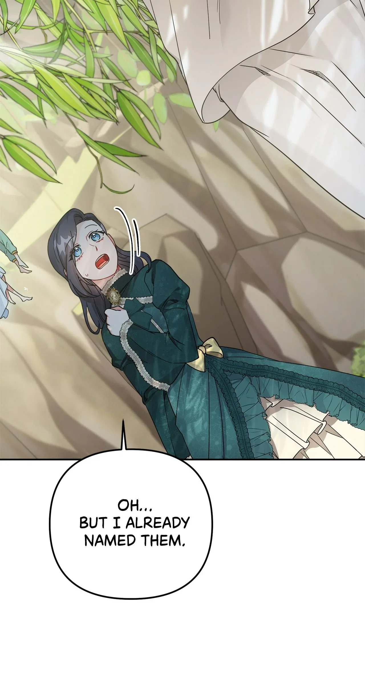 For Snow White Chapter 46 – Page 51