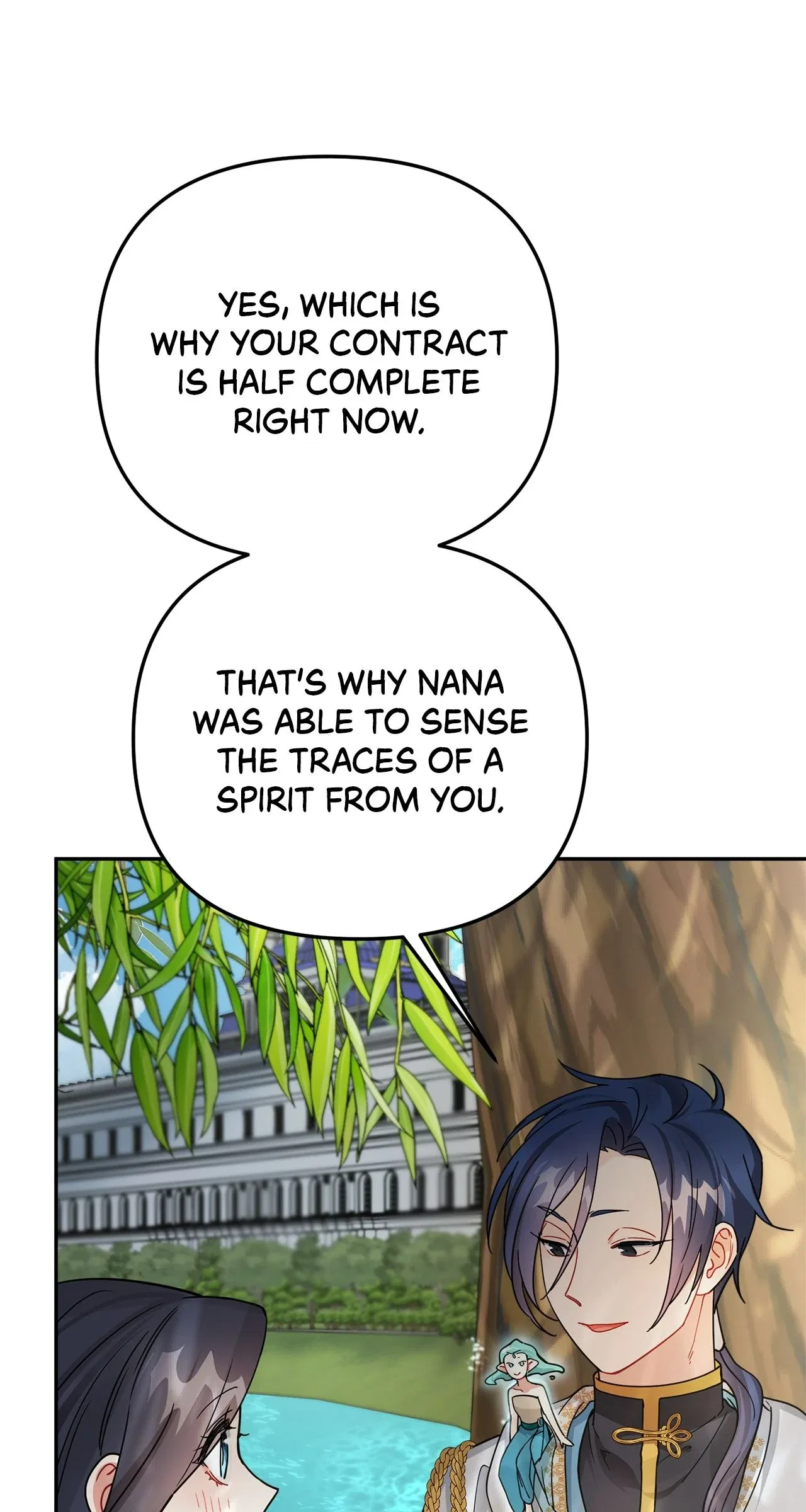For Snow White Chapter 46 – Page 52