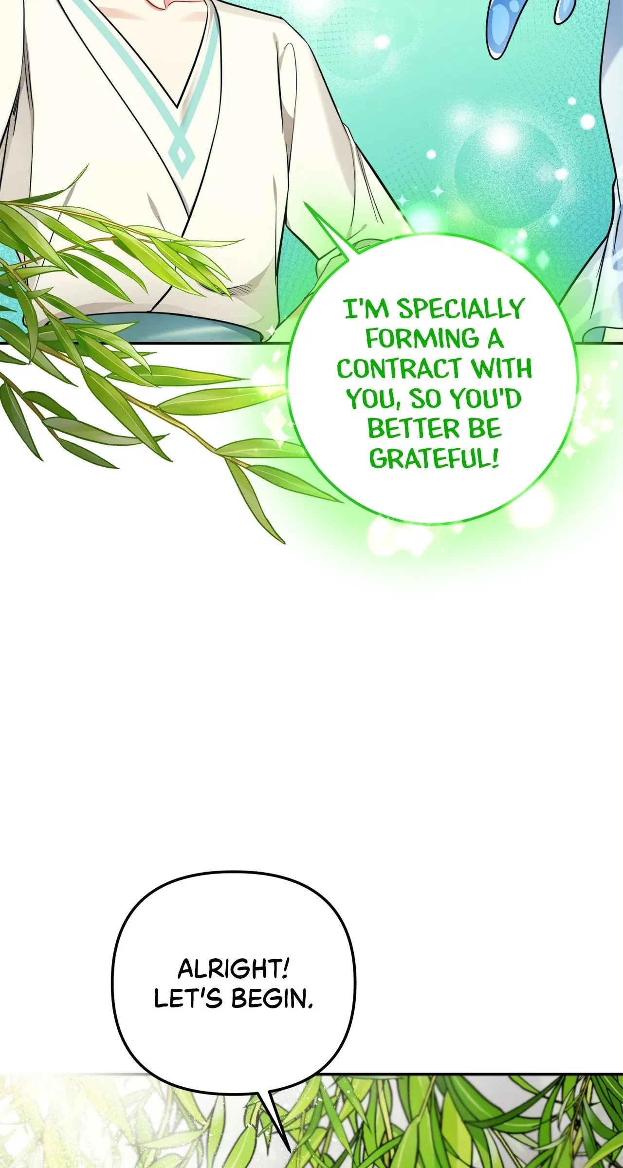 For Snow White Chapter 46 – Page 56