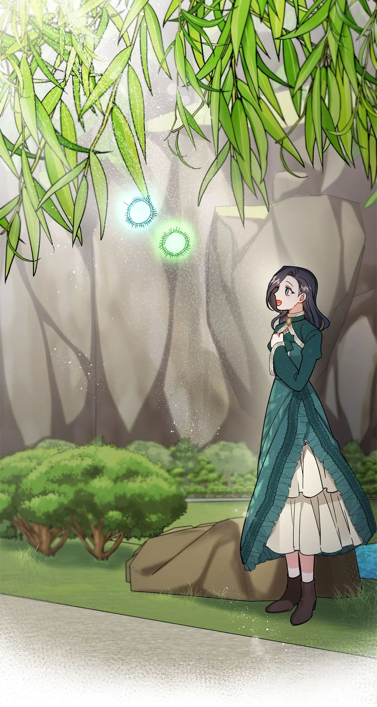 For Snow White Chapter 46 – Page 57
