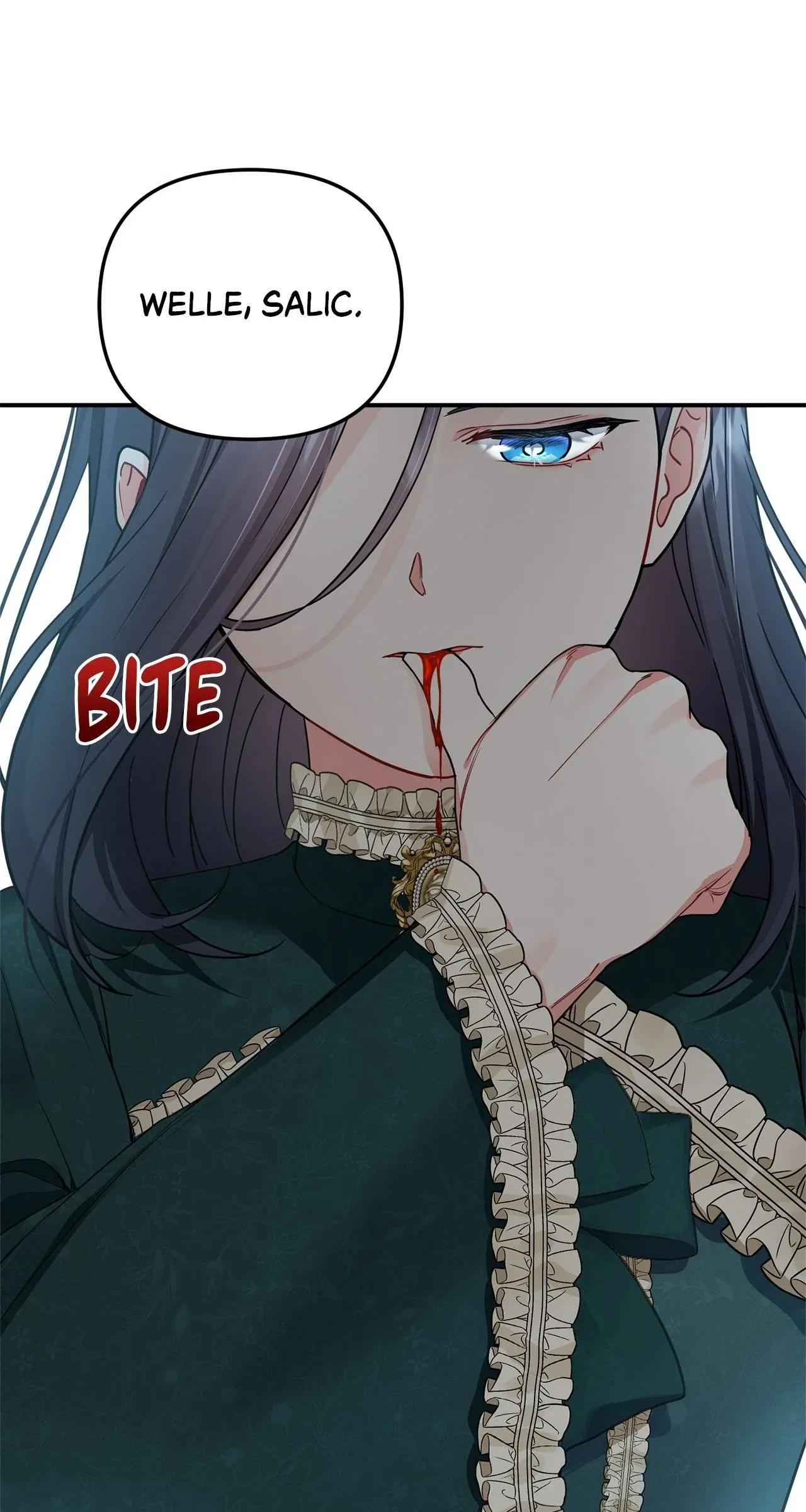 For Snow White Chapter 46 – Page 59