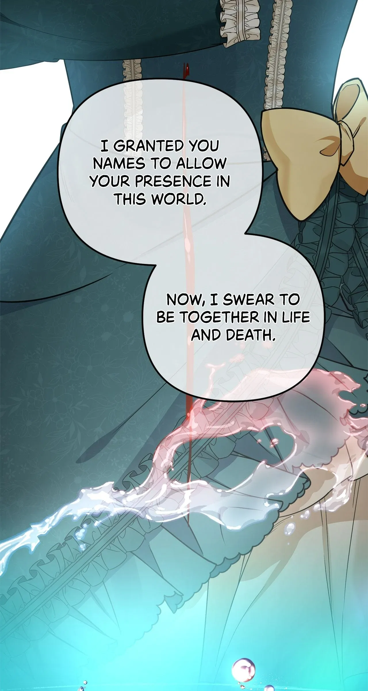 For Snow White Chapter 46 – Page 60