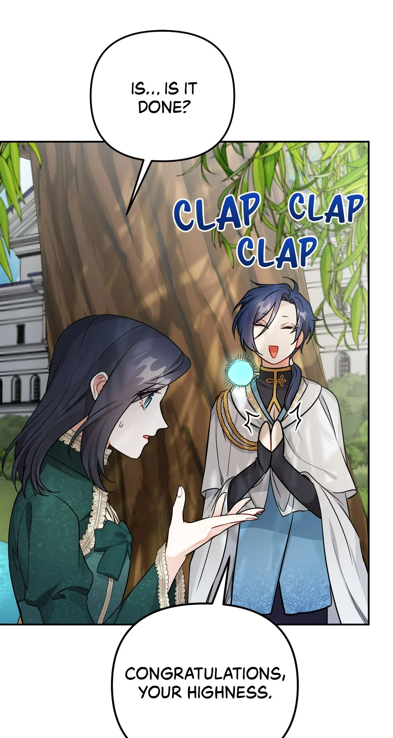 For Snow White Chapter 46 – Page 64