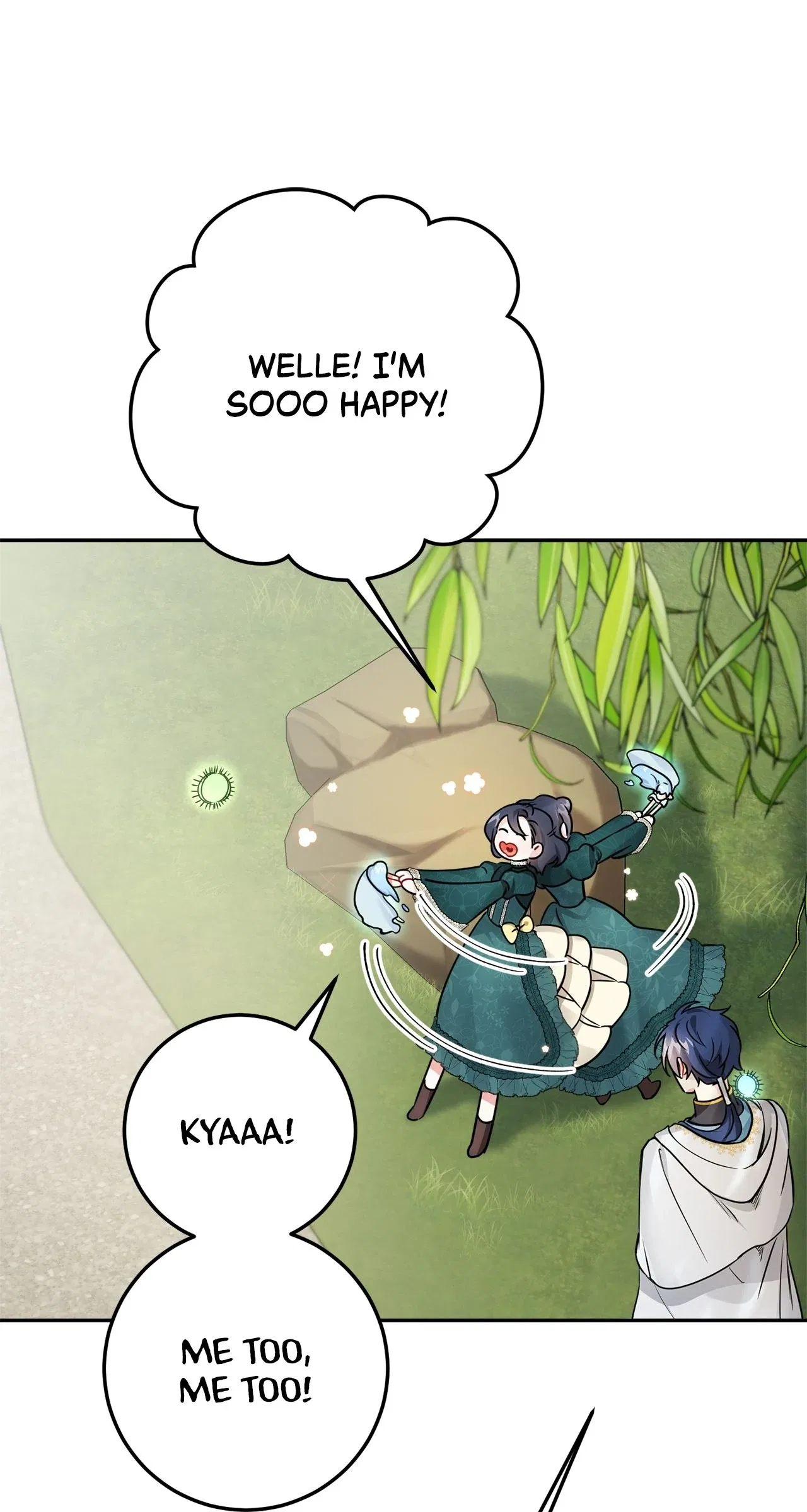 For Snow White Chapter 46 – Page 67