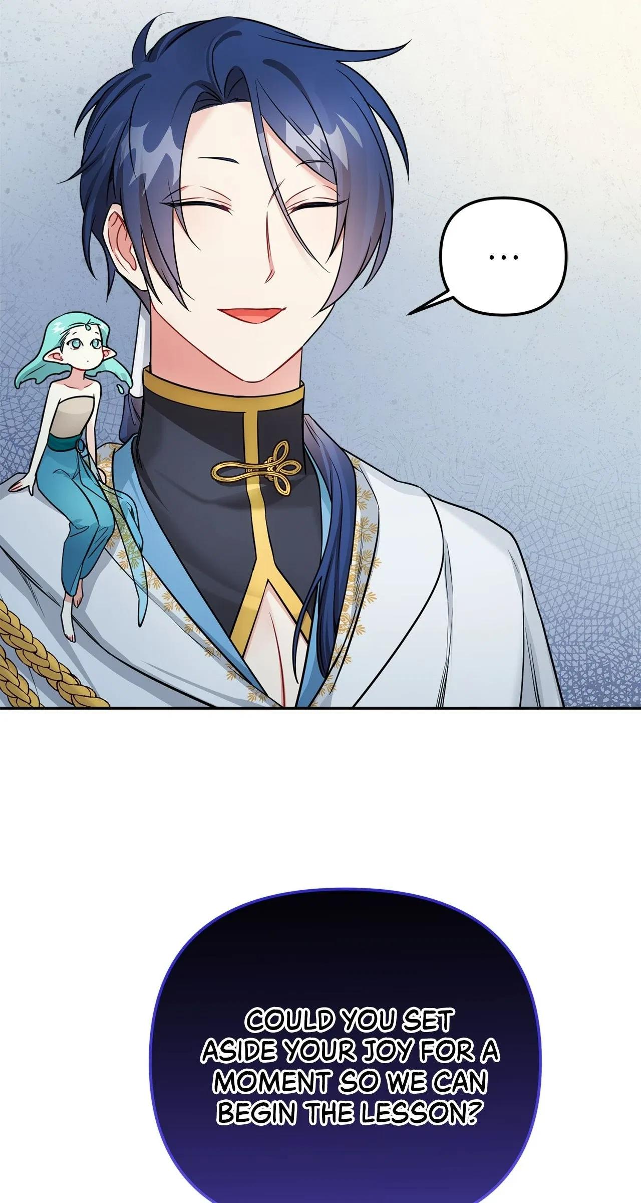 For Snow White Chapter 46 – Page 69