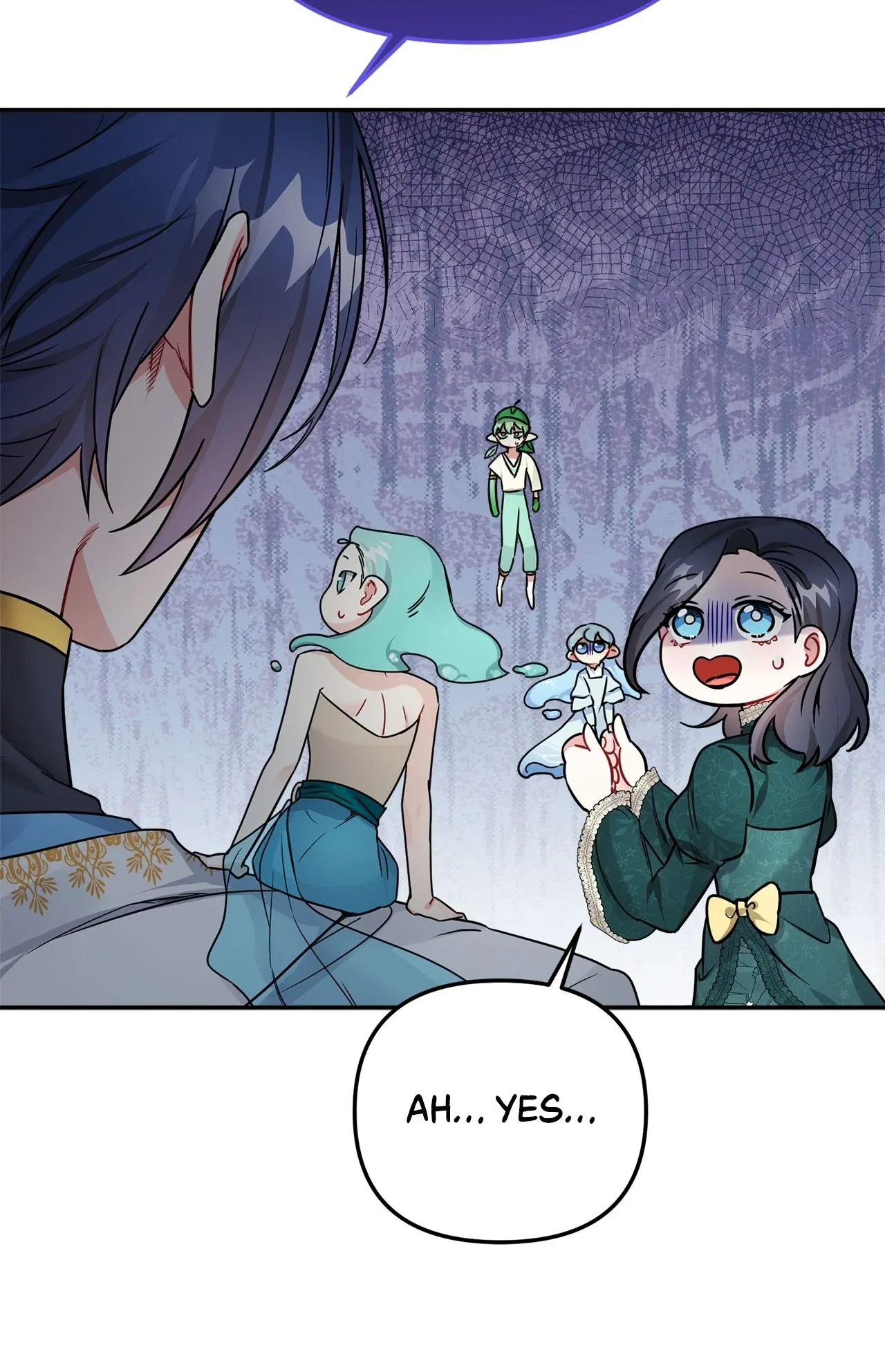 For Snow White Chapter 46 – Page 70