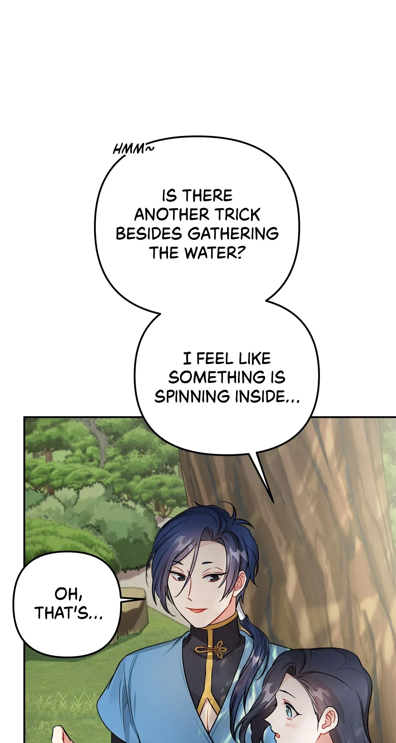 For Snow White Chapter 46 – Page 73