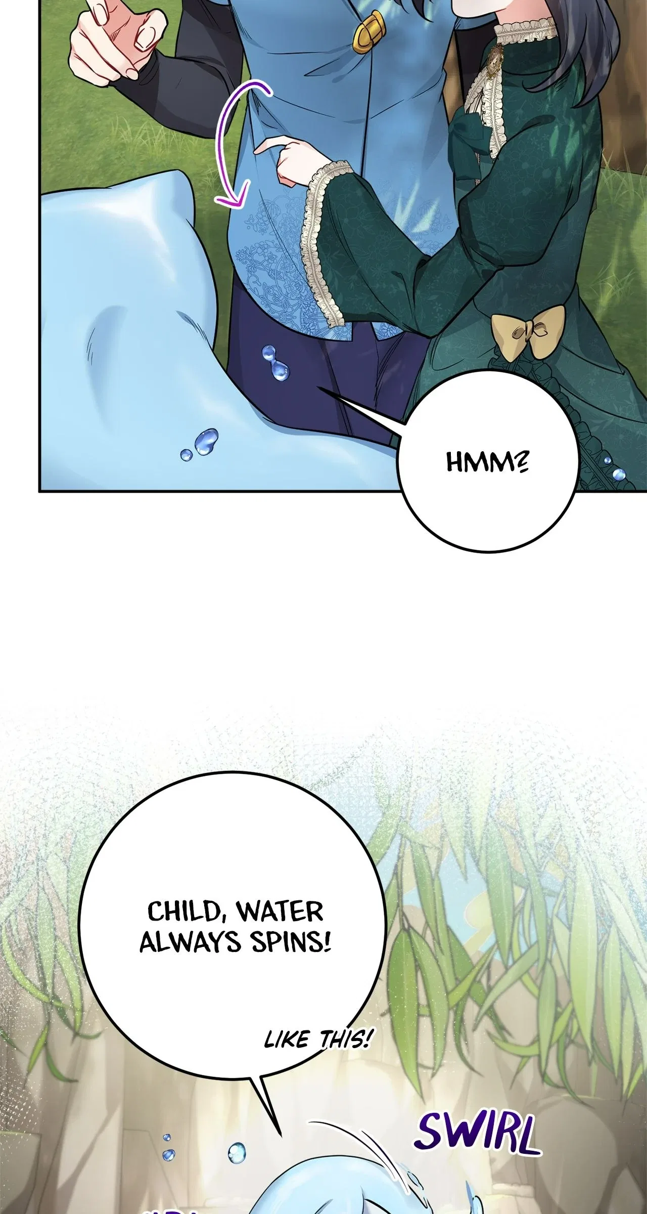 For Snow White Chapter 46 – Page 74