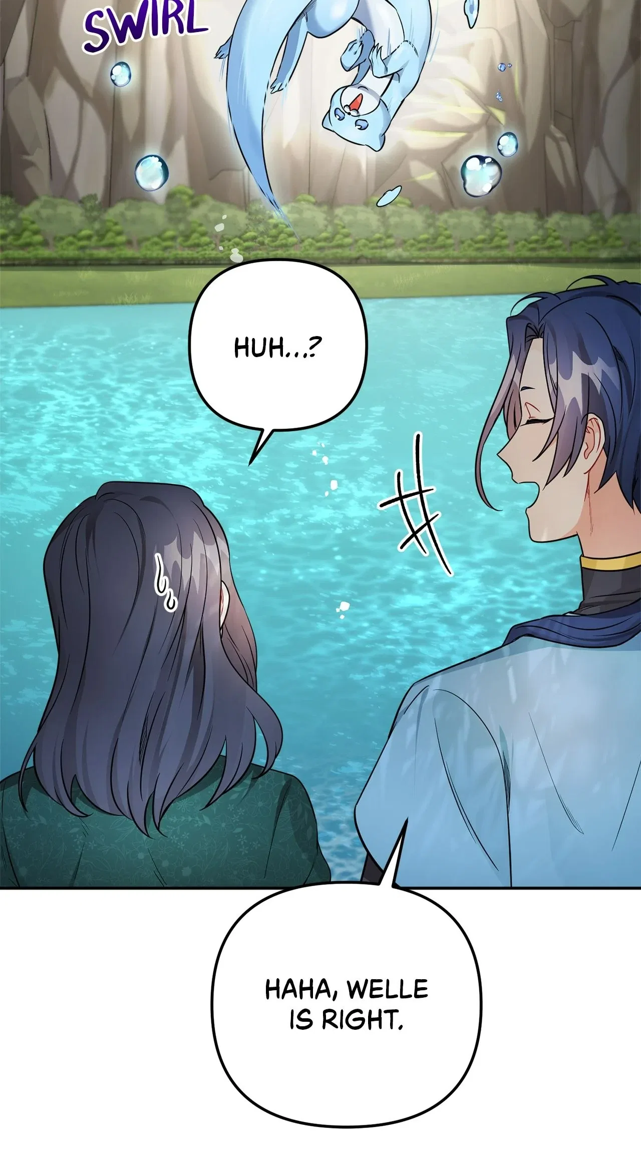 For Snow White Chapter 46 – Page 75