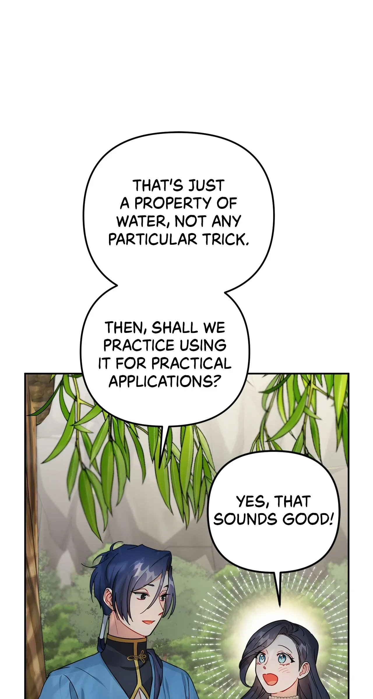 For Snow White Chapter 46 – Page 76
