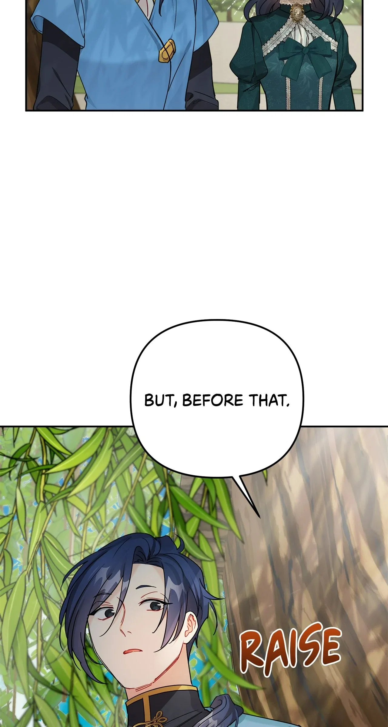For Snow White Chapter 46 – Page 77