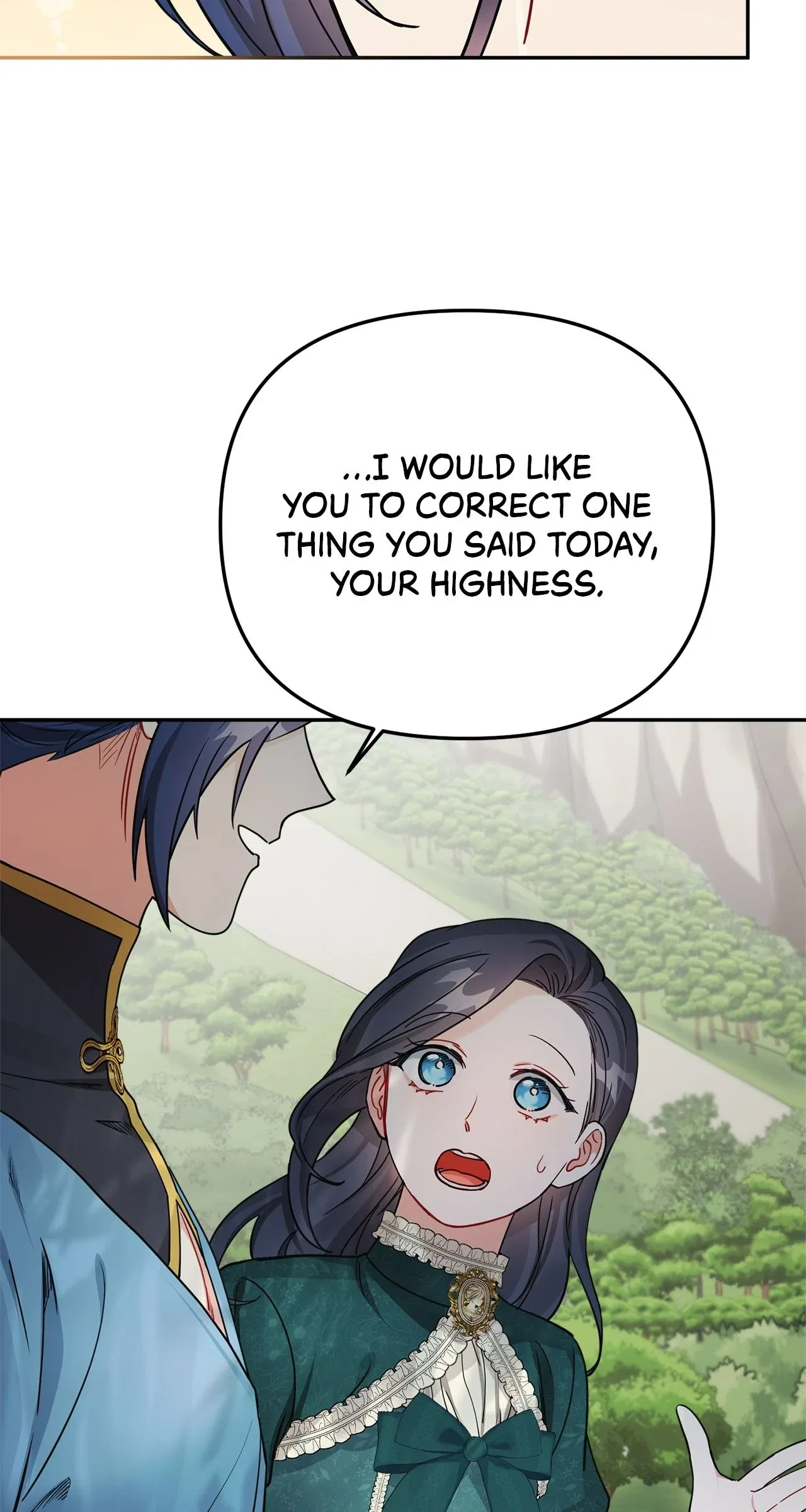 For Snow White Chapter 46 – Page 81