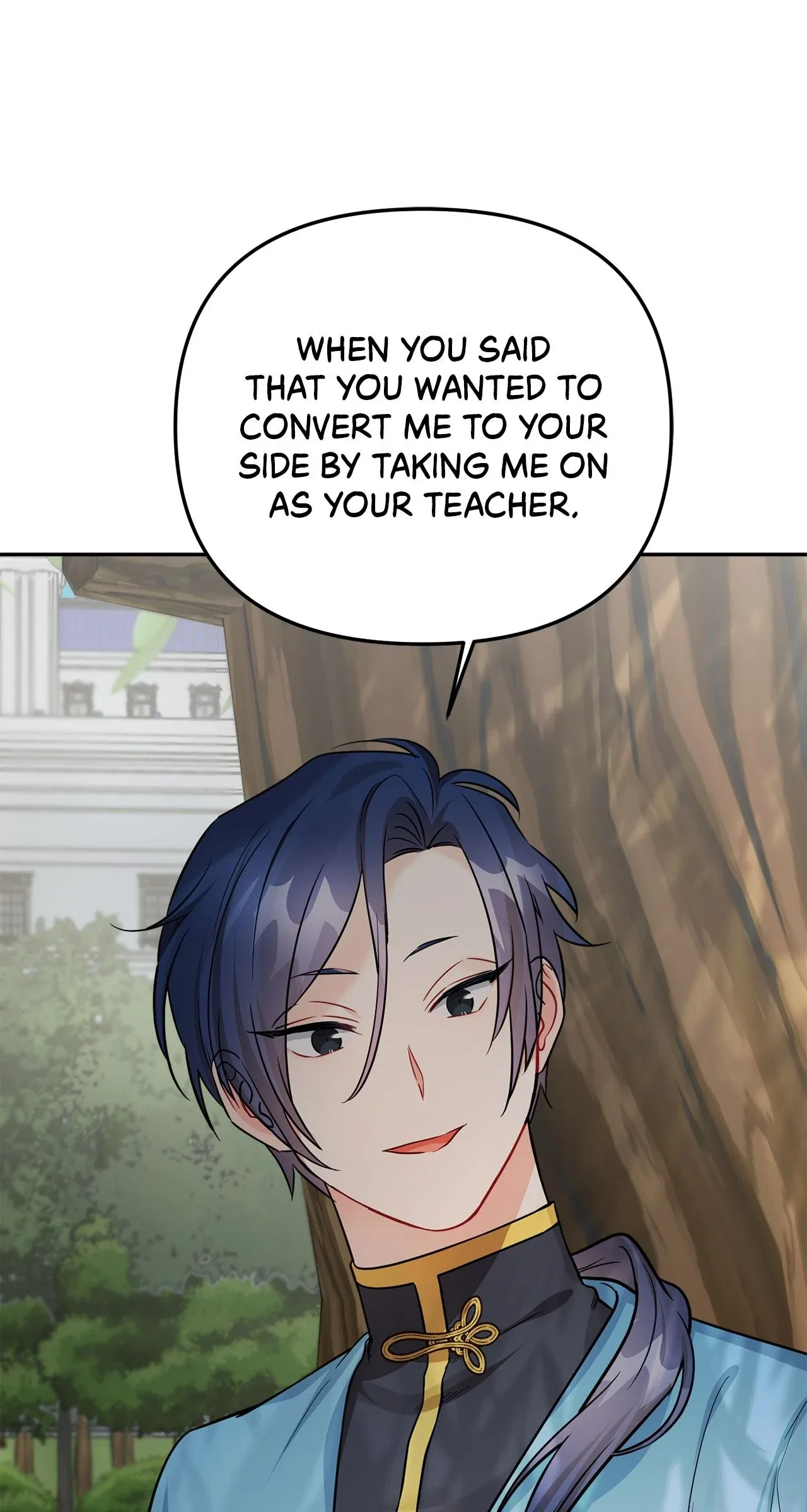 For Snow White Chapter 46 – Page 83