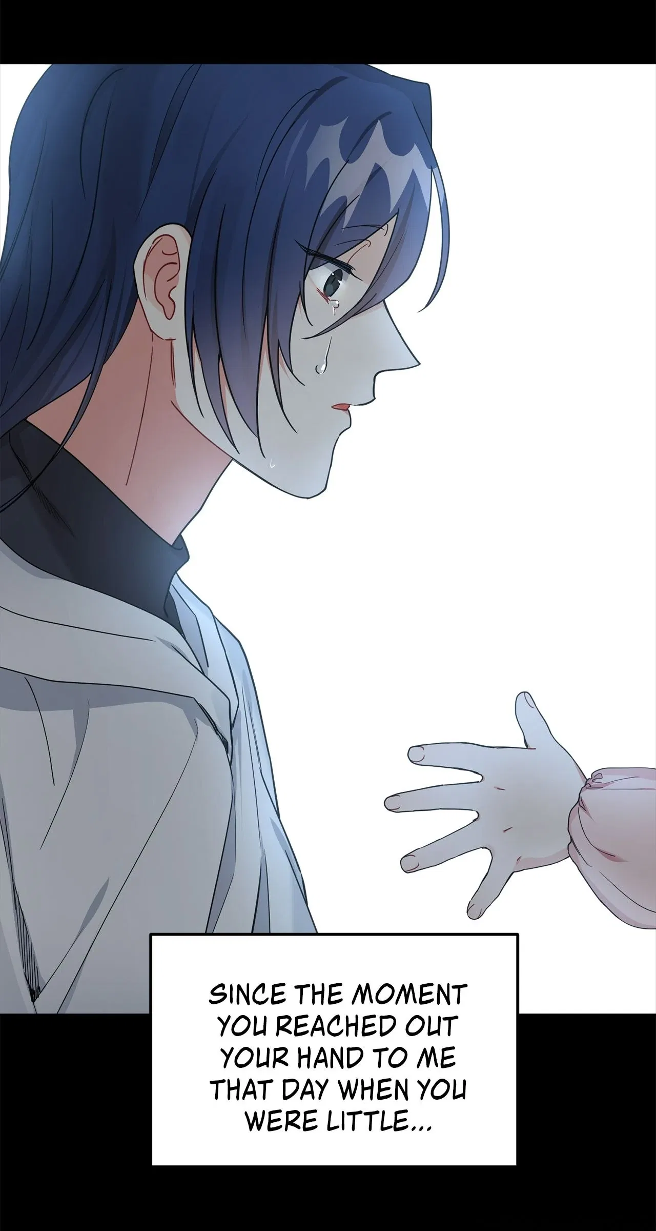For Snow White Chapter 46 – Page 85