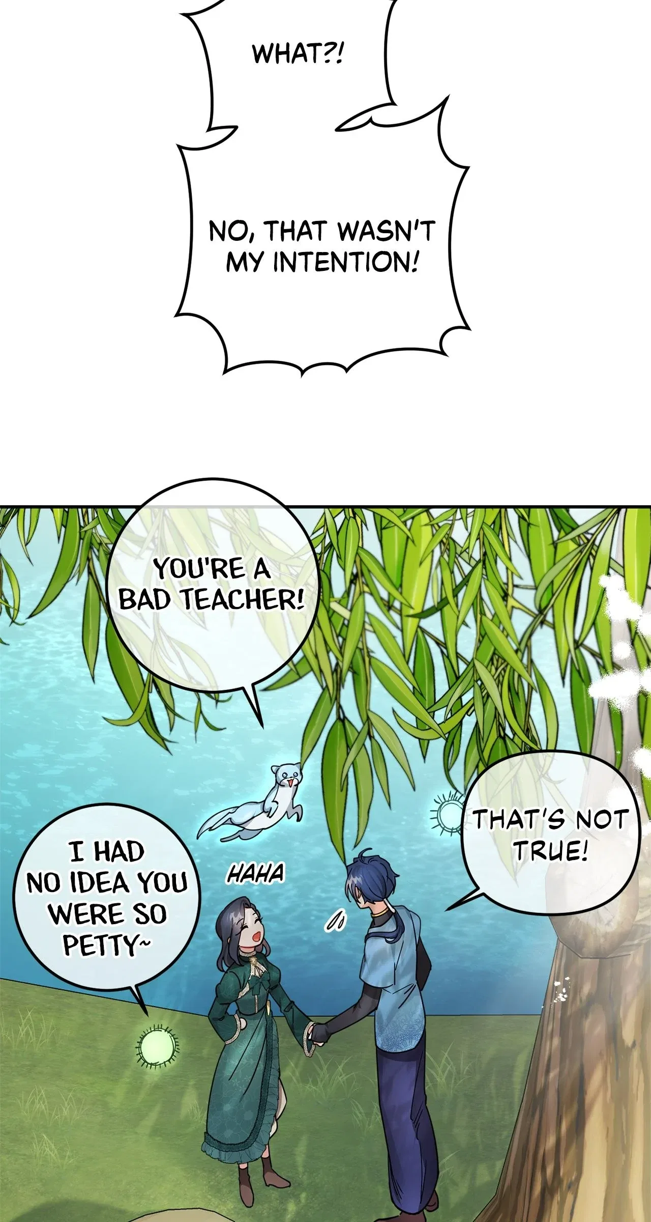 For Snow White Chapter 46 – Page 89