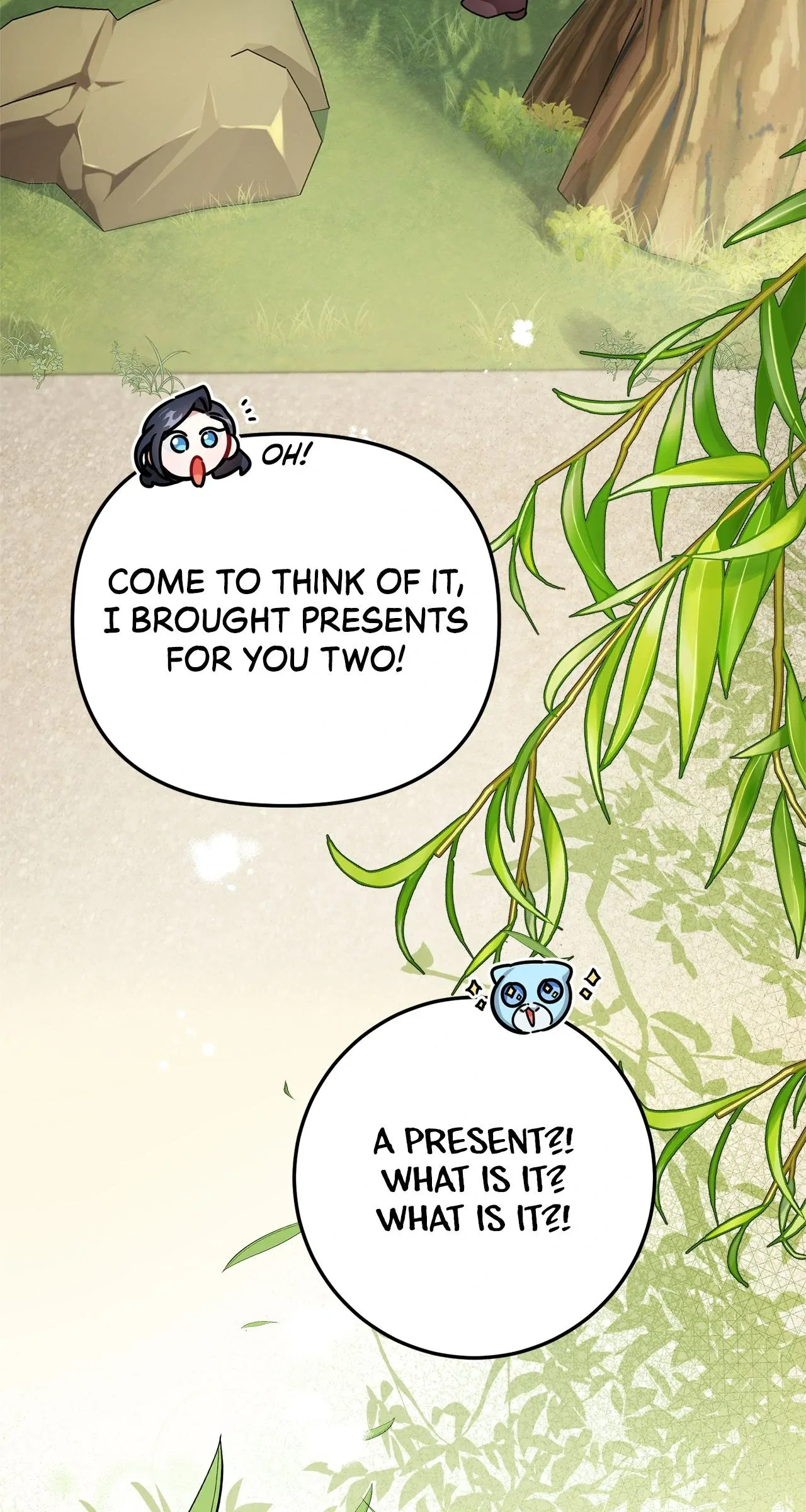 For Snow White Chapter 46 – Page 90