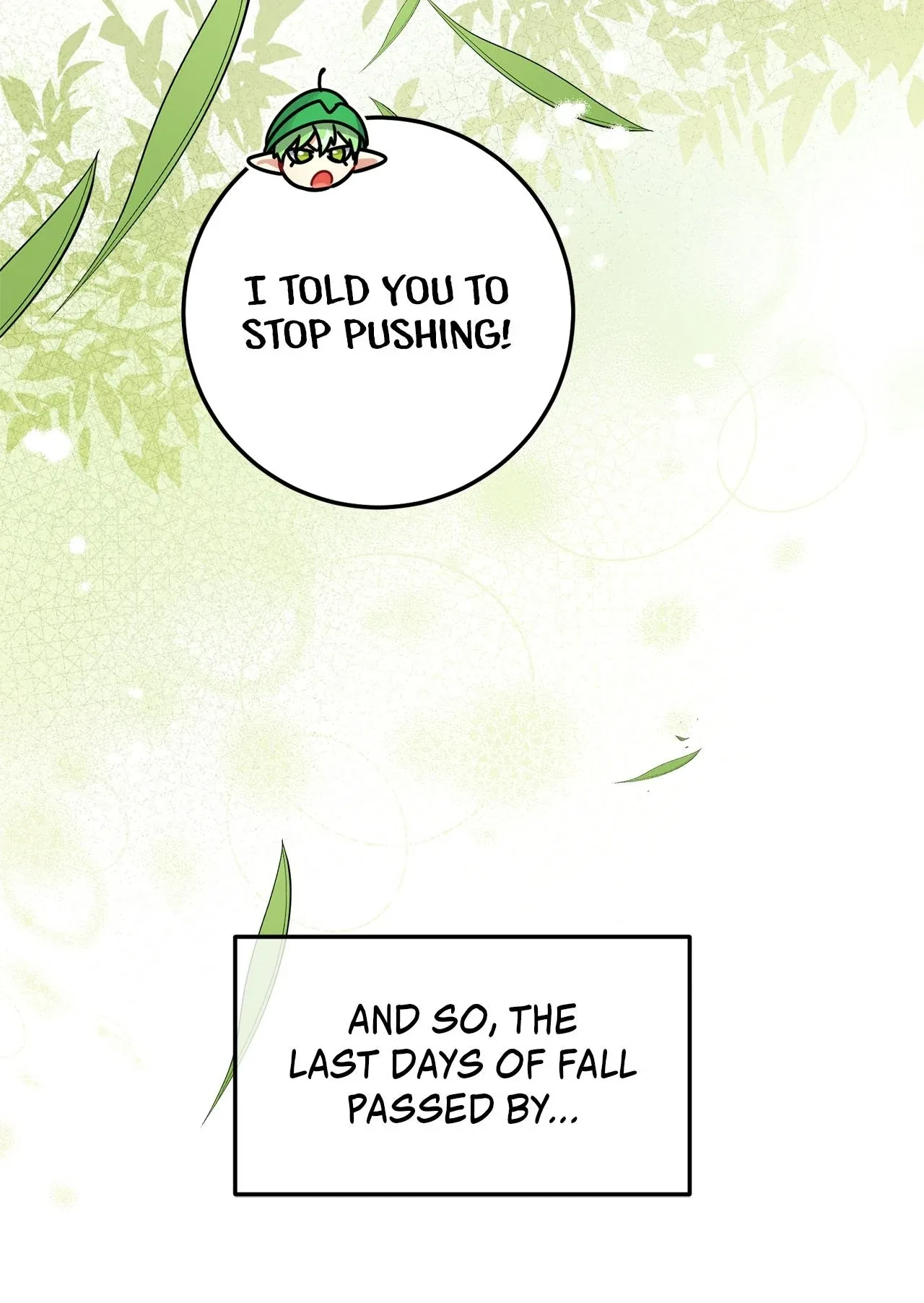 For Snow White Chapter 46 – Page 91