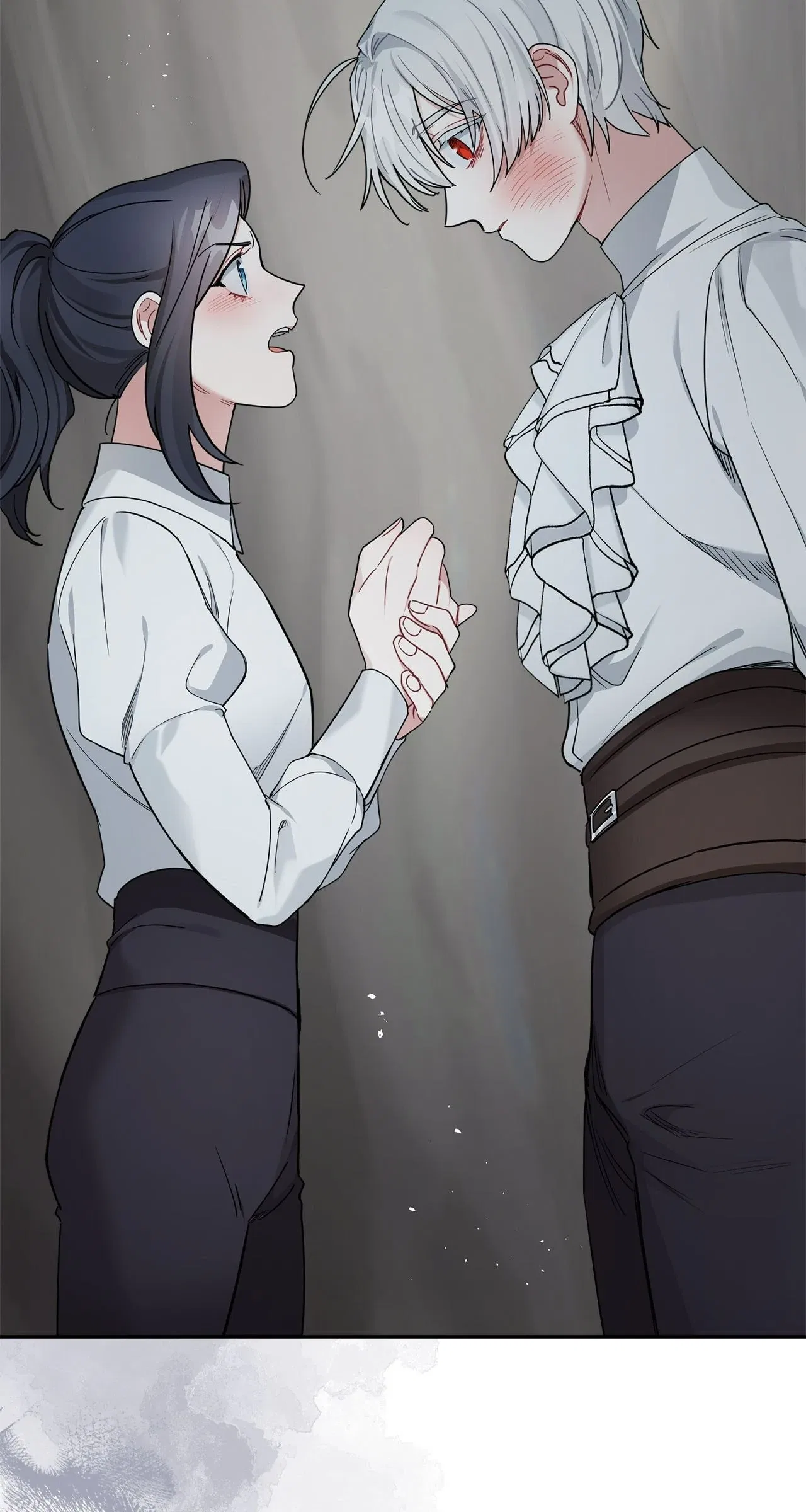 For Snow White Chapter 46 – Page 96