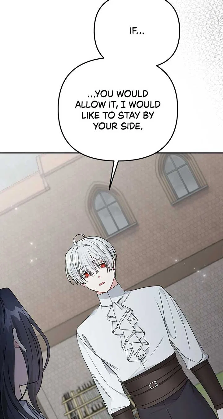 For Snow White Chapter 45 – Page 8