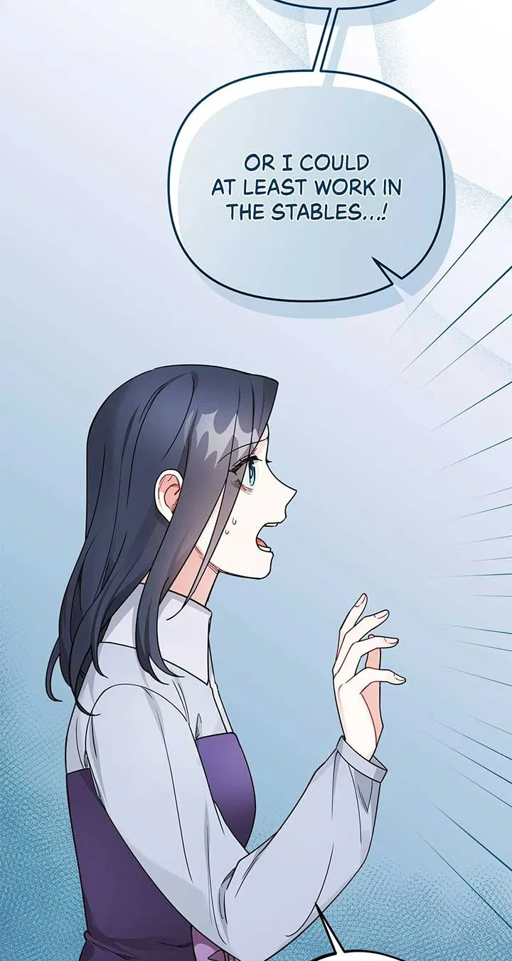 For Snow White Chapter 45 – Page 17