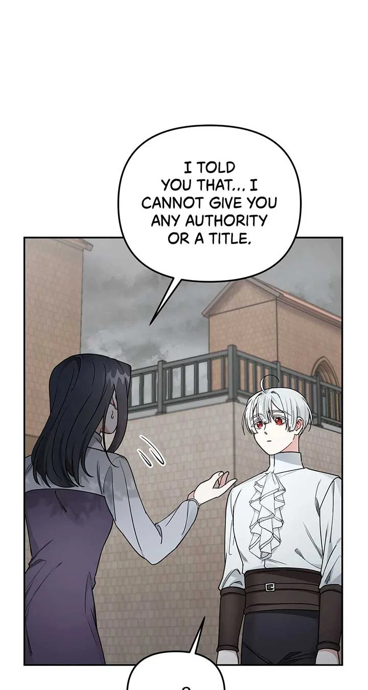 For Snow White Chapter 45 – Page 19