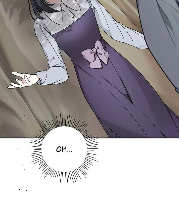 For Snow White Chapter 45 – Page 21