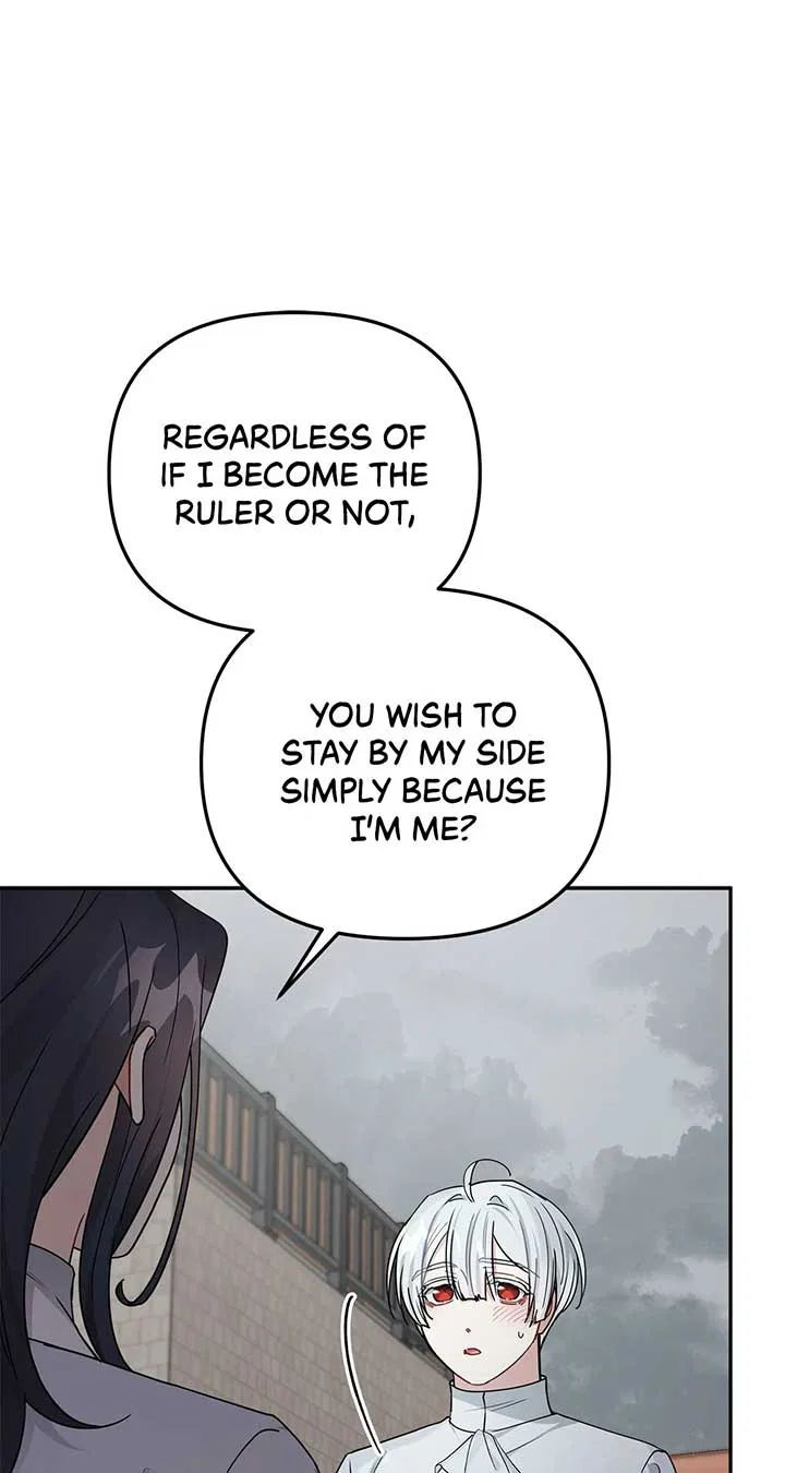 For Snow White Chapter 45 – Page 26