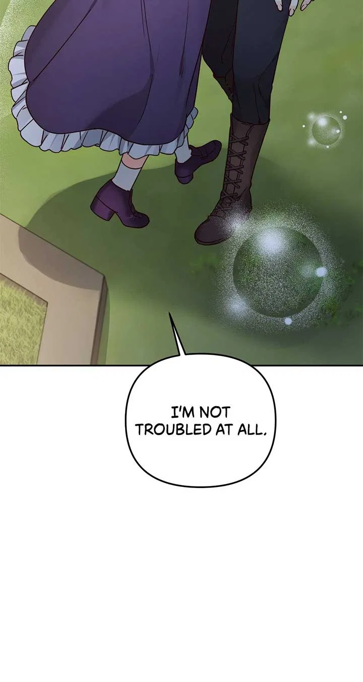 For Snow White Chapter 45 – Page 36