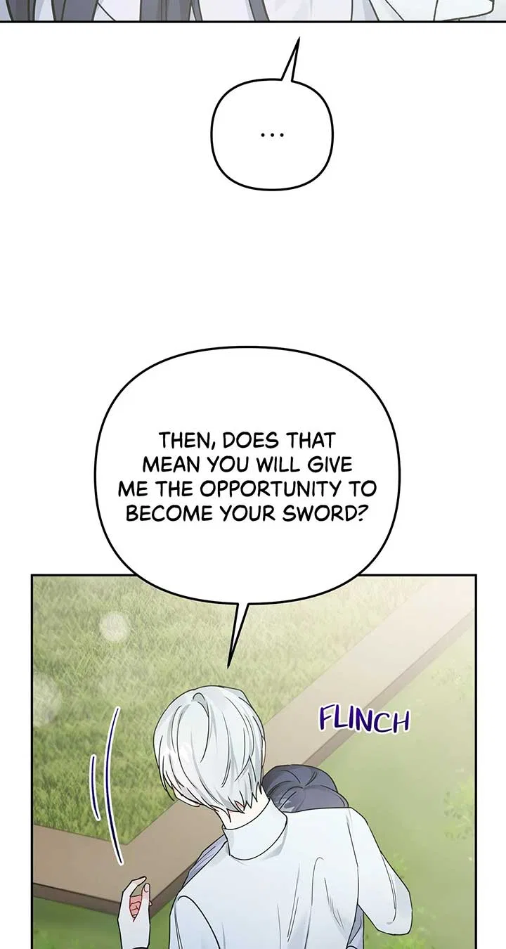 For Snow White Chapter 45 – Page 38