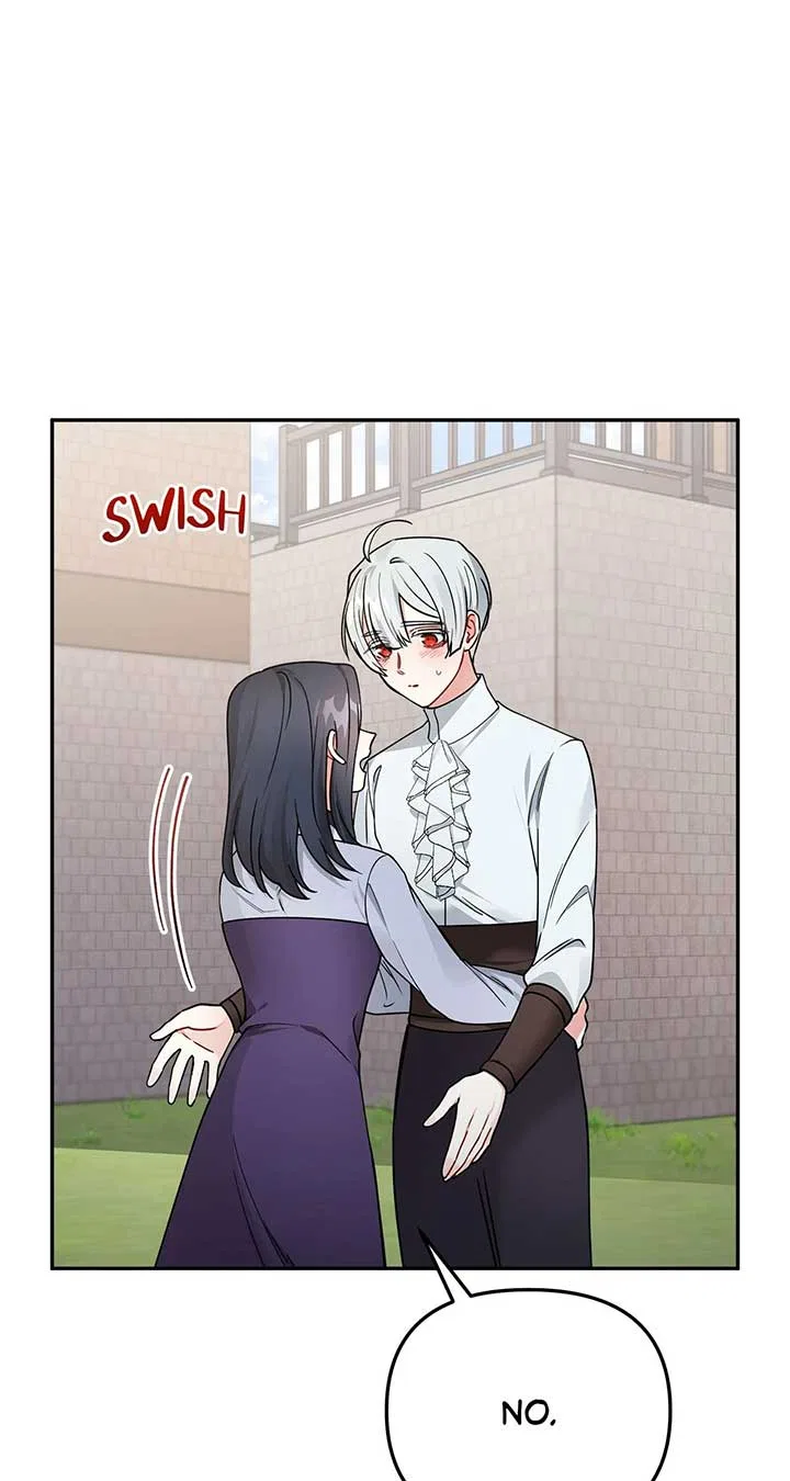 For Snow White Chapter 45 – Page 40