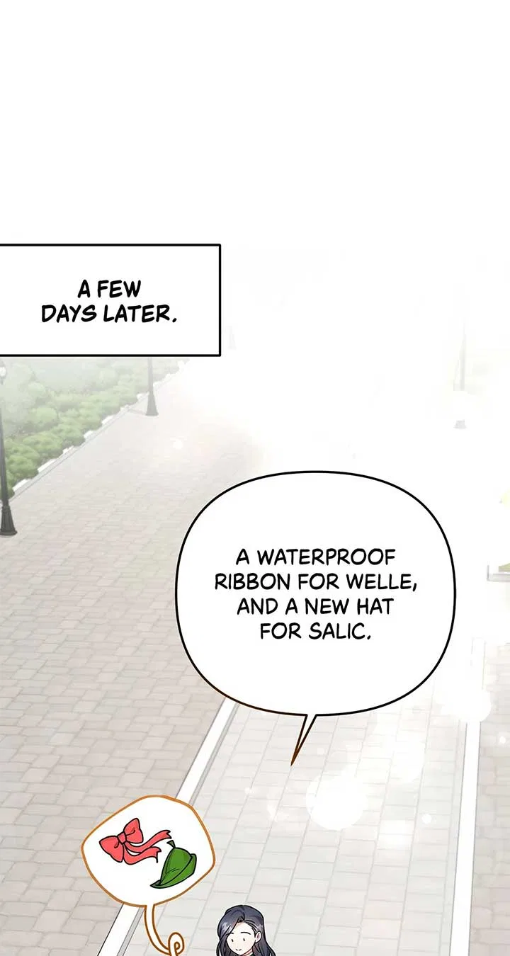 For Snow White Chapter 45 – Page 50