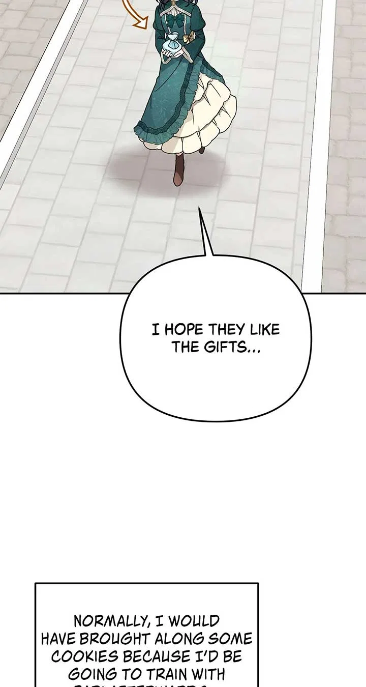 For Snow White Chapter 45 – Page 51