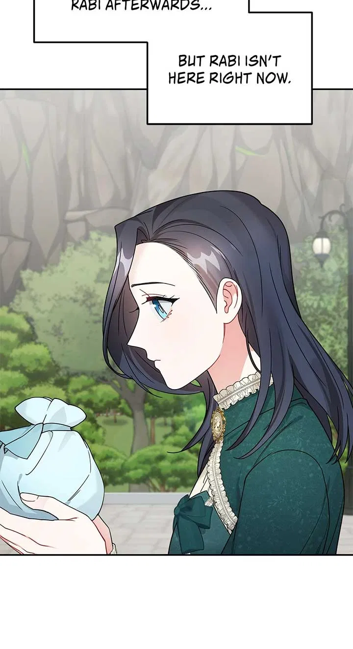 For Snow White Chapter 45 – Page 52