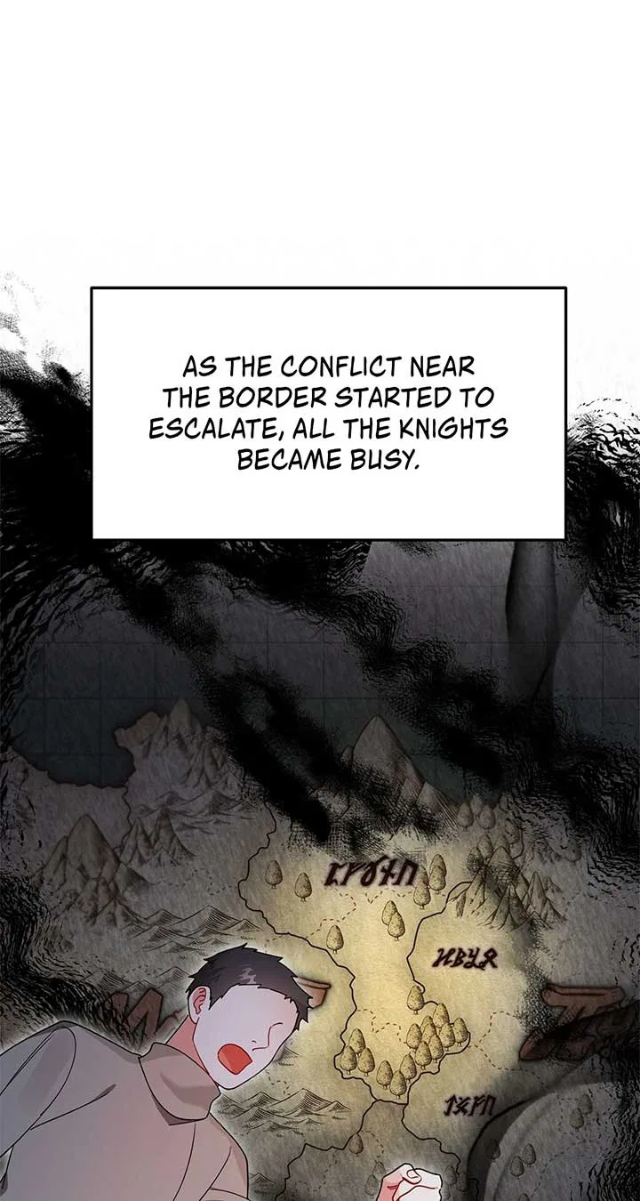For Snow White Chapter 45 – Page 53