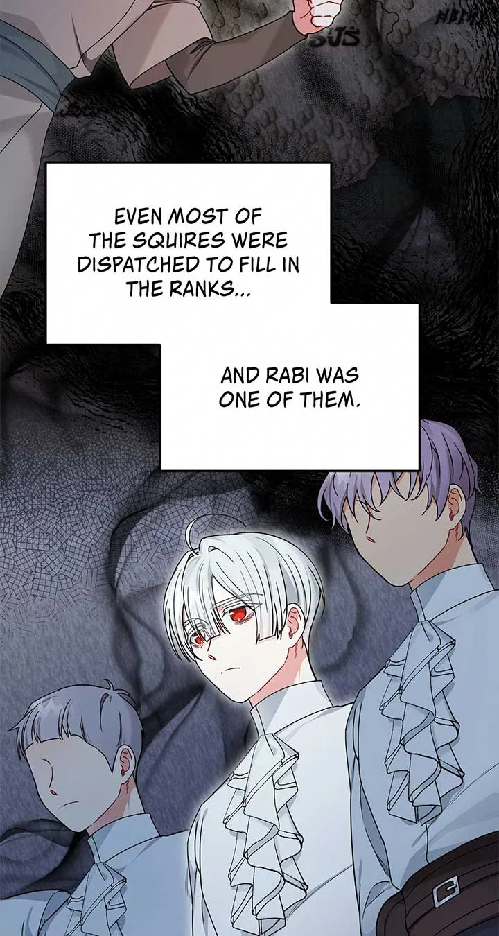 For Snow White Chapter 45 – Page 54
