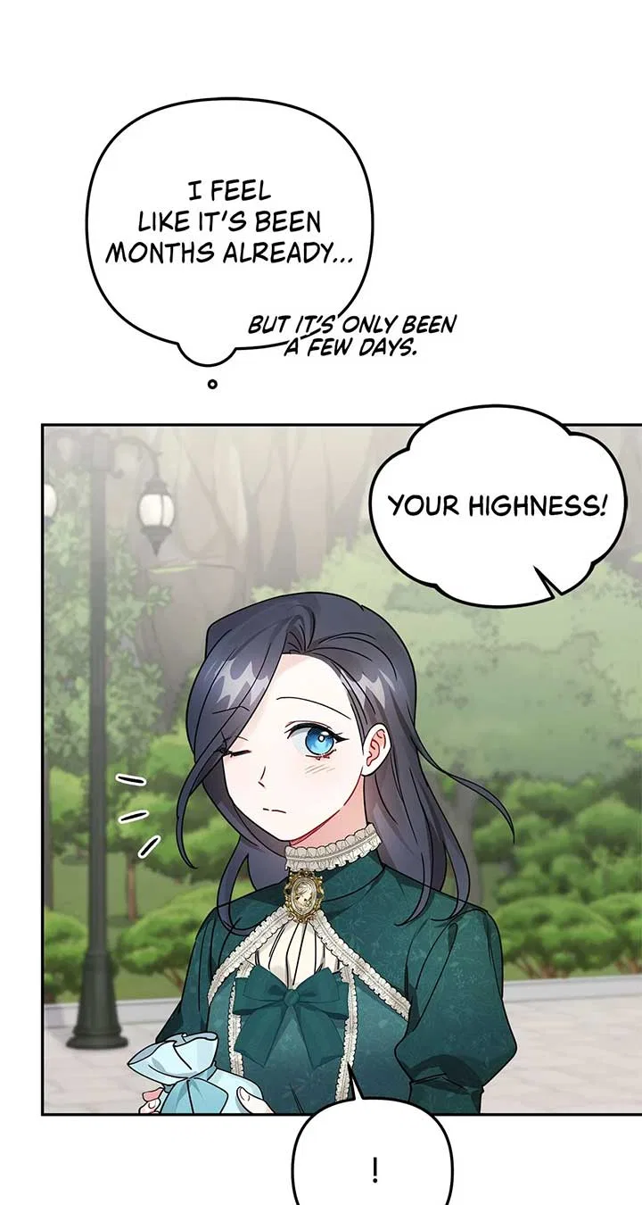 For Snow White Chapter 45 – Page 56