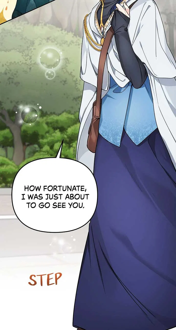 For Snow White Chapter 45 – Page 58