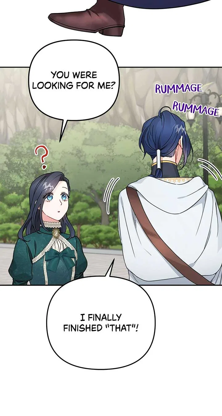 For Snow White Chapter 45 – Page 59