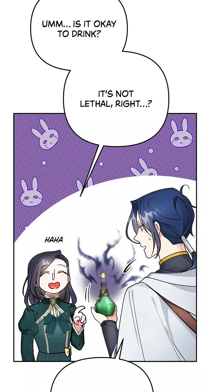 For Snow White Chapter 45 – Page 64