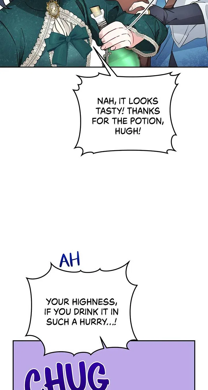 For Snow White Chapter 45 – Page 67