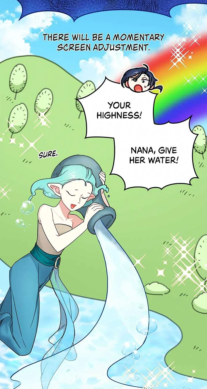 For Snow White Chapter 45 – Page 69