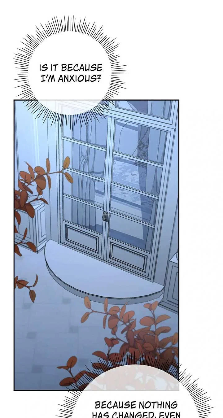 For Snow White Chapter 44 – Page 21