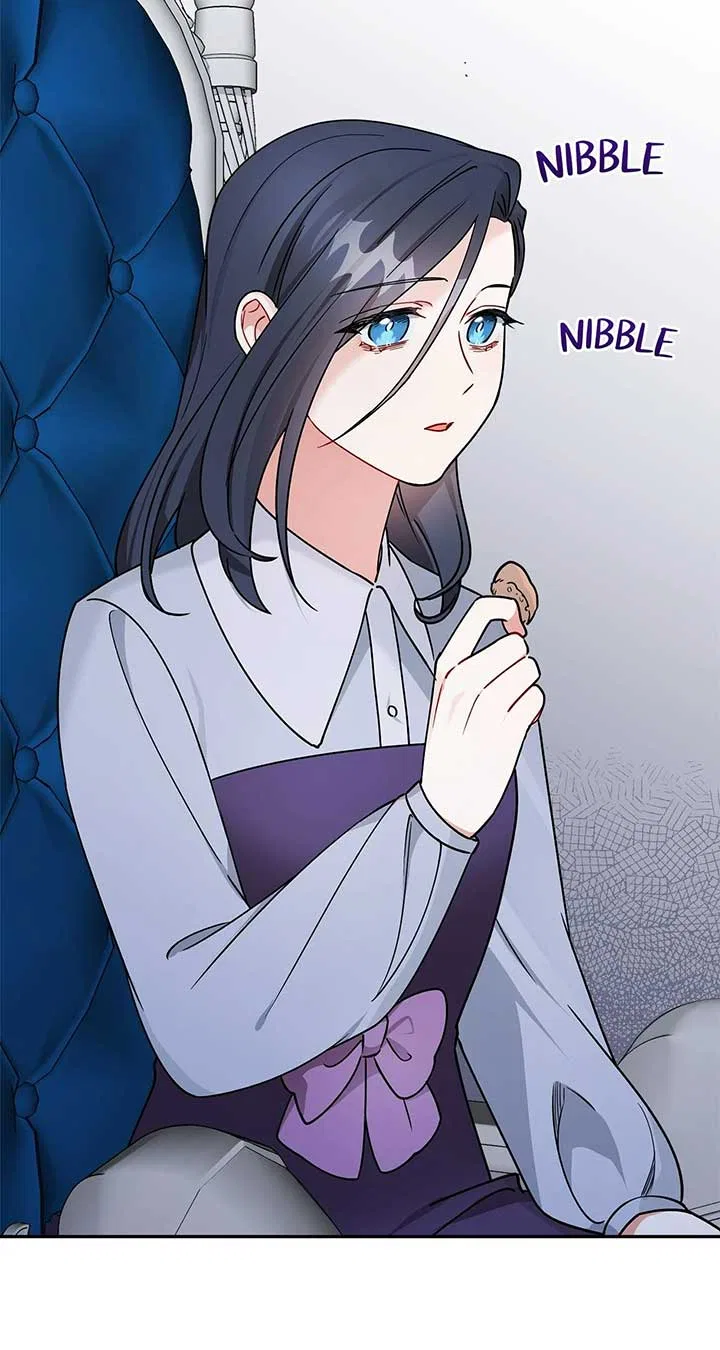 For Snow White Chapter 44 – Page 33