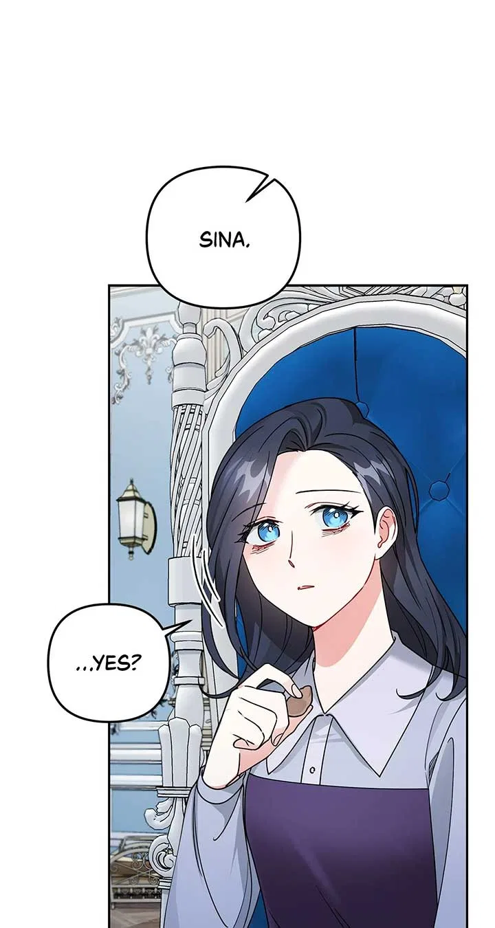 For Snow White Chapter 44 – Page 35