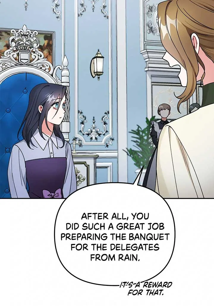 For Snow White Chapter 44 – Page 38